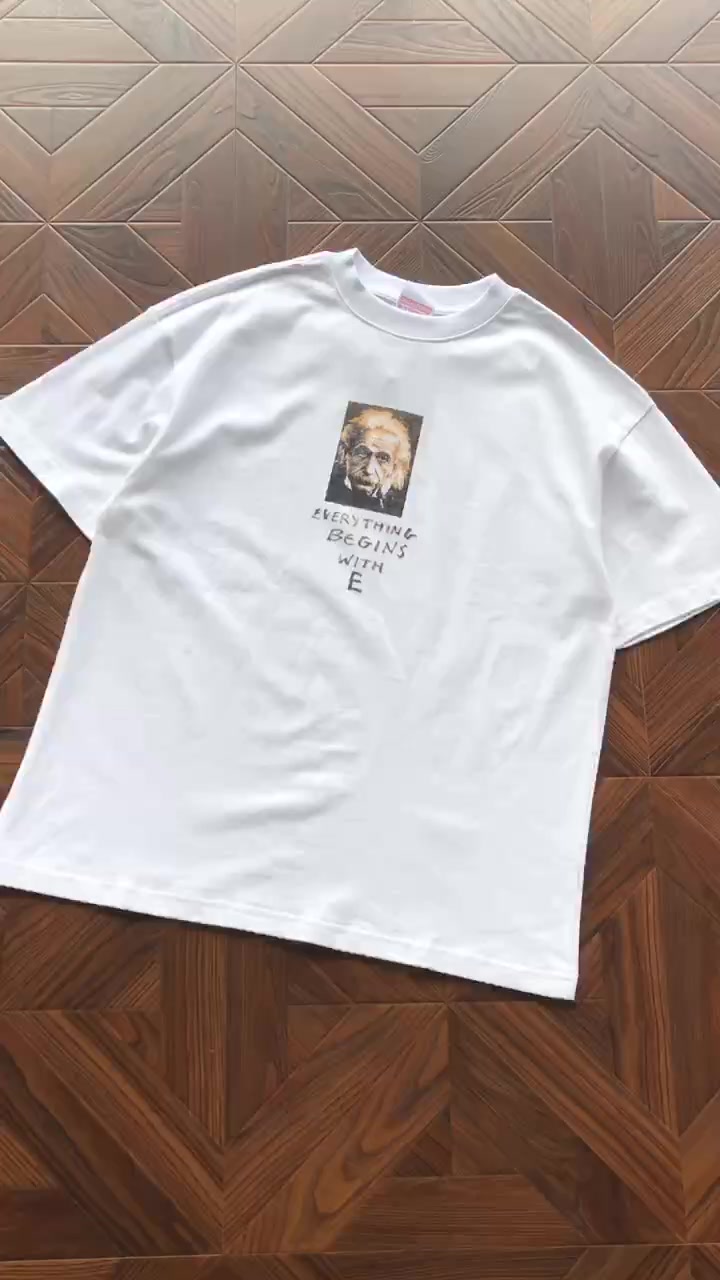 Saint Michael T-shirt · 5