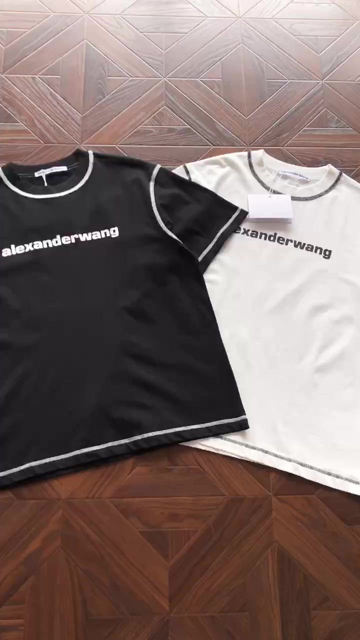 Al⭐x⭐n⭐⭐r W⭐⭐g T-shirt 4