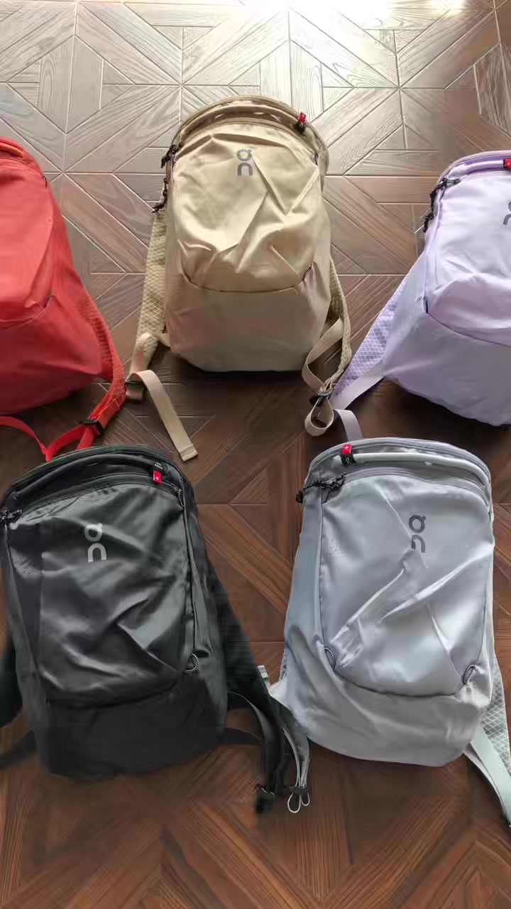 On Ru⭐ ⭐ I⭐ G Bag