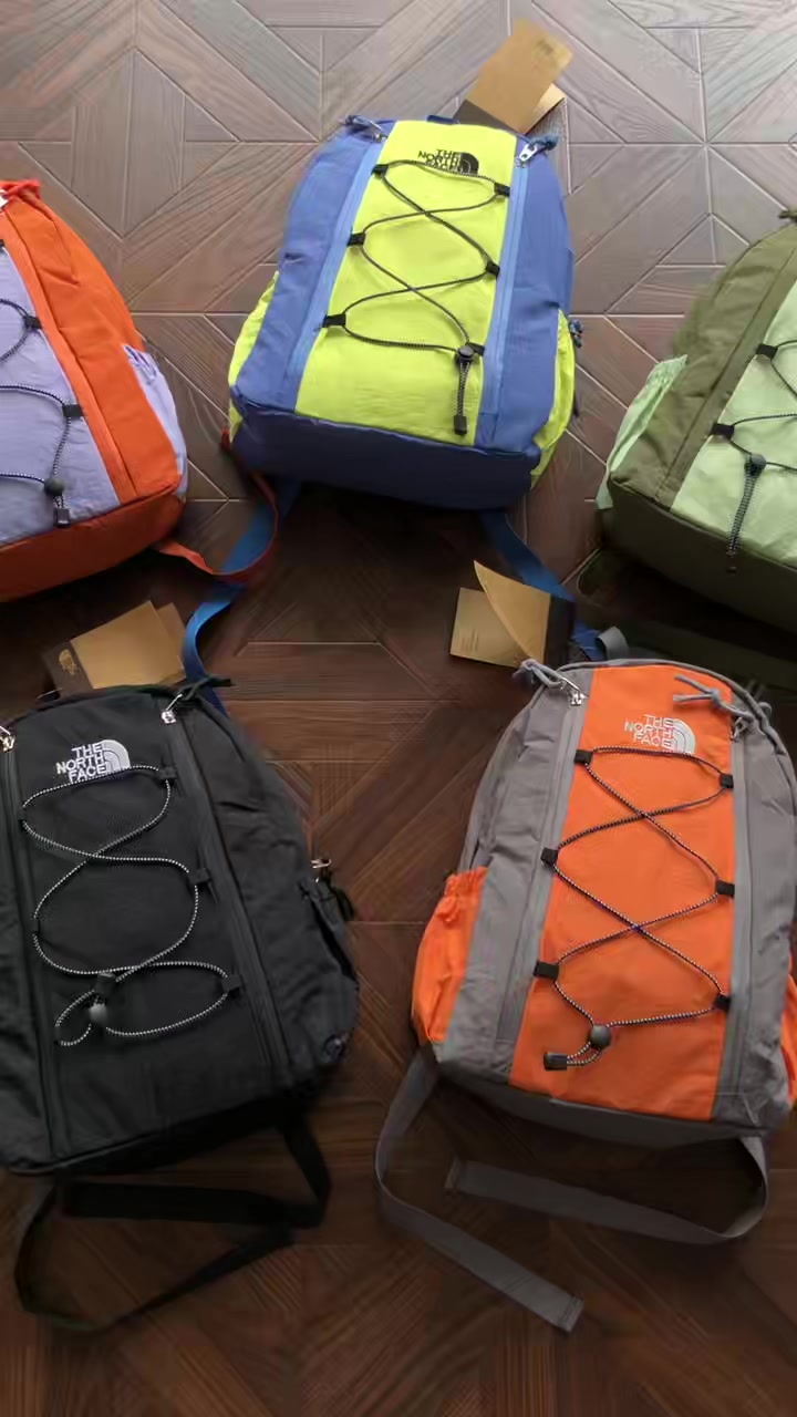 T⭐ ⭐ N⭐ ⭐ F⭐ ⭐ Bag 2