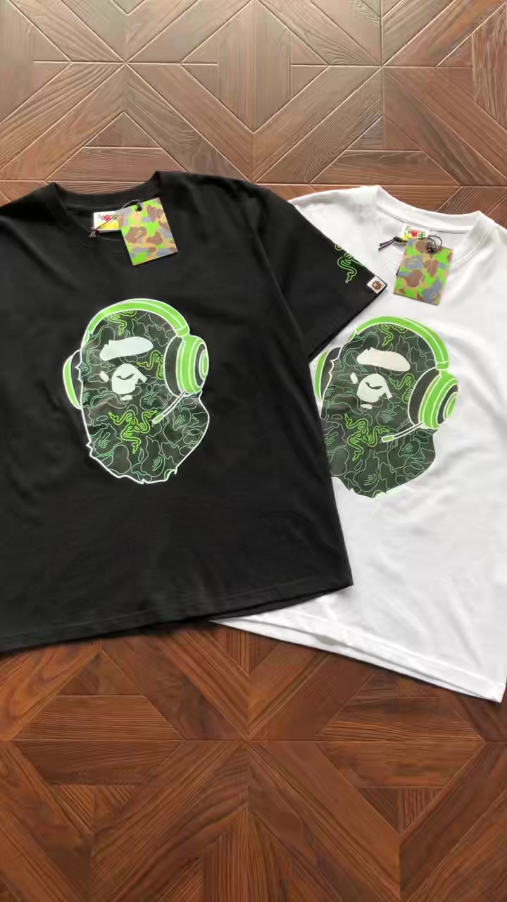 Bape T-shirt 5