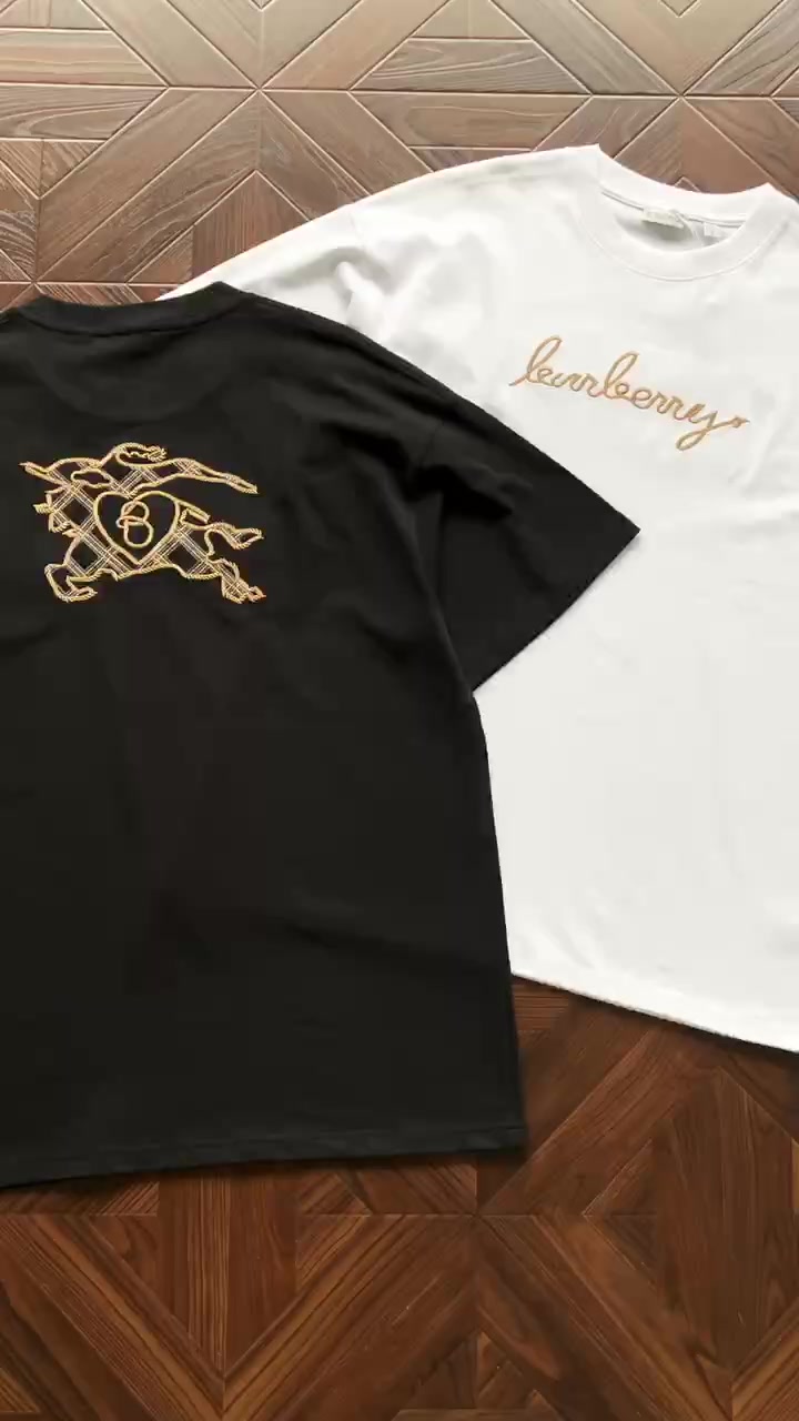 B⭐ Rb⭐ Rry T-shirt · 5