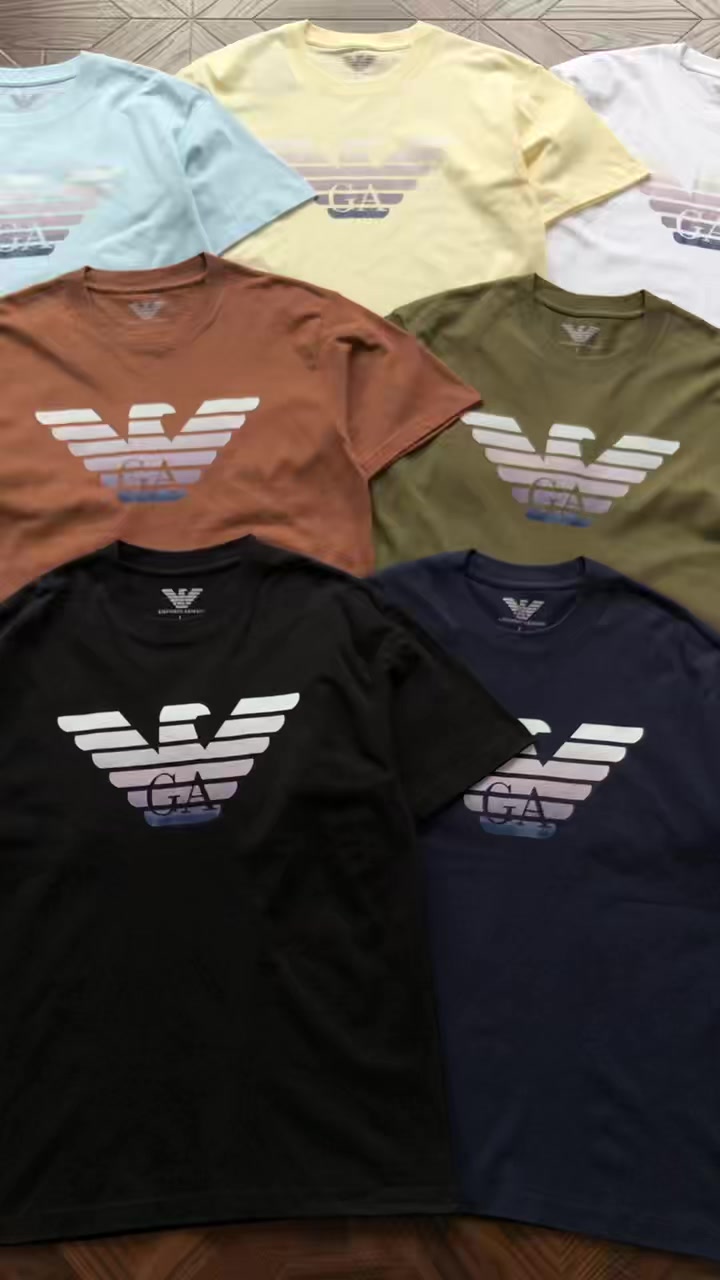 E⭐p⭐r⭐⭐ A⭐m⭐n⭐ T-shirt 4