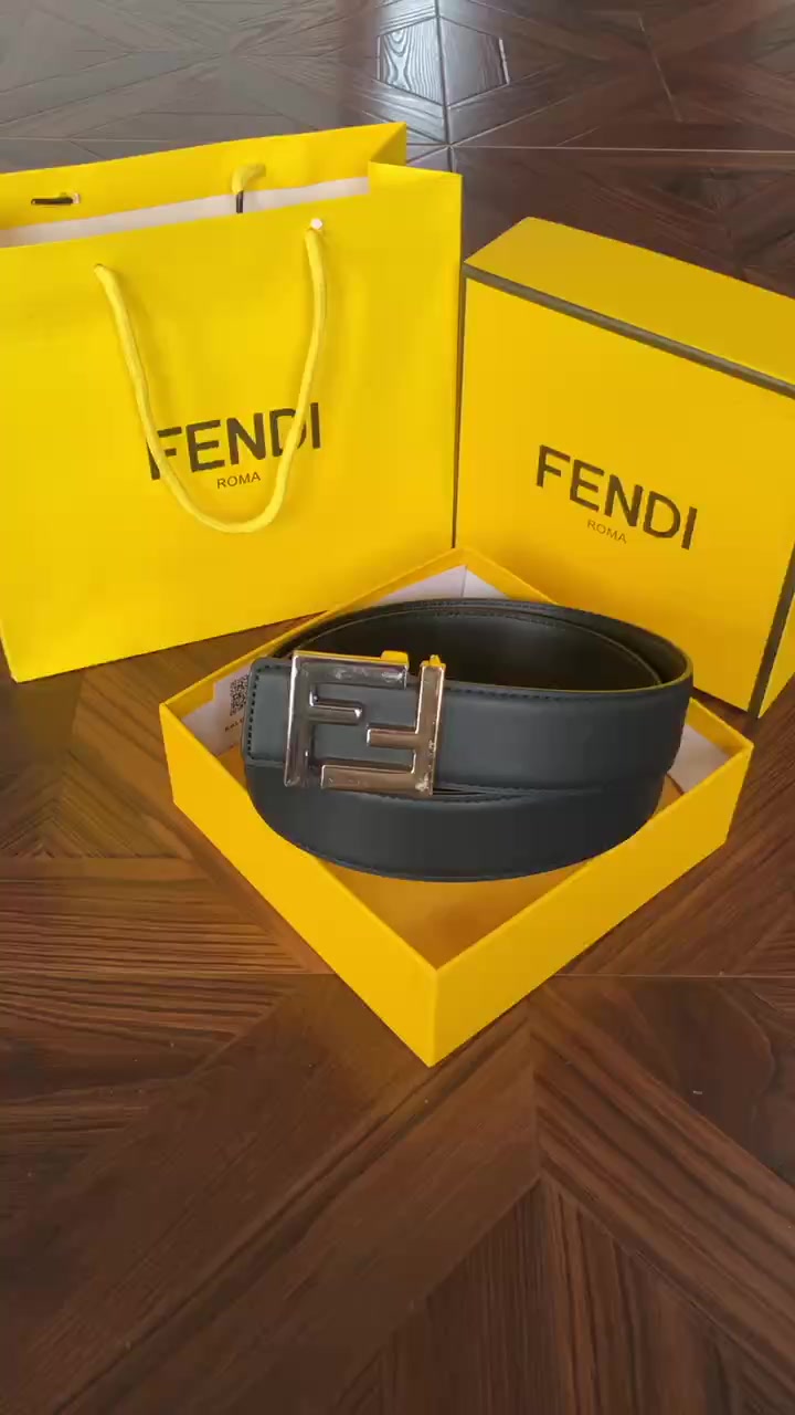 F⭐ ⭐ D⭐ Belt