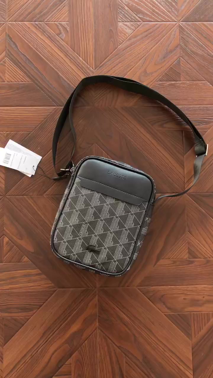 L⭐ C⭐ St⭐ Bag