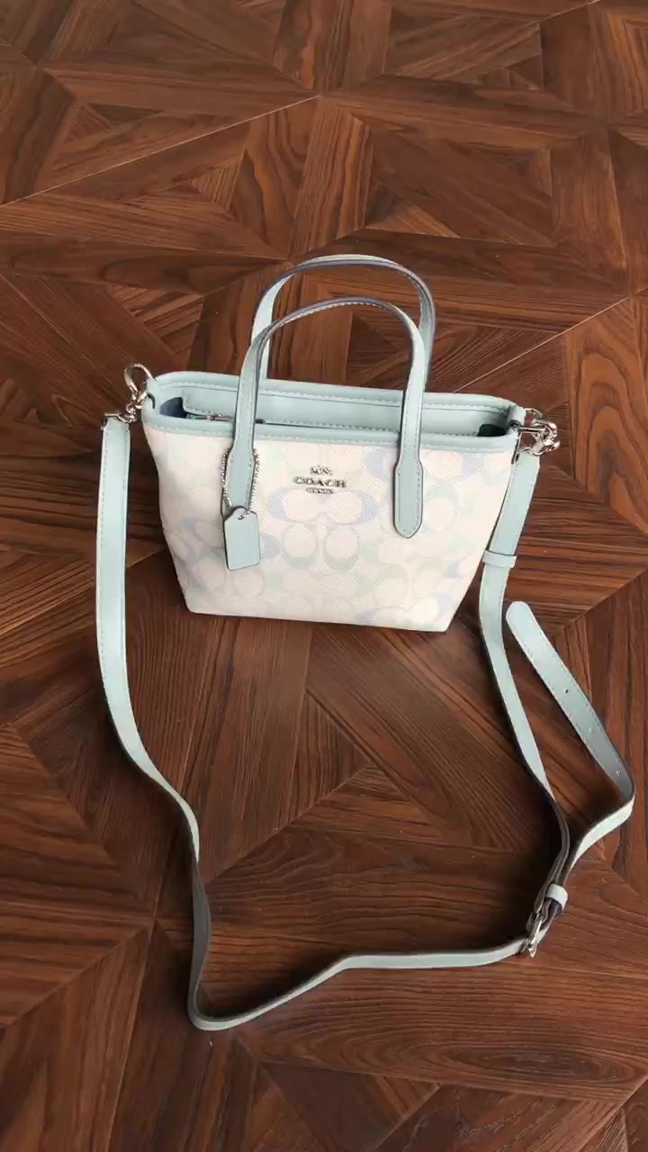 C⭐a⭐h Bag