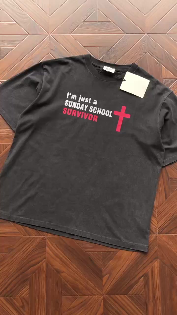Grailz T-shirt 4