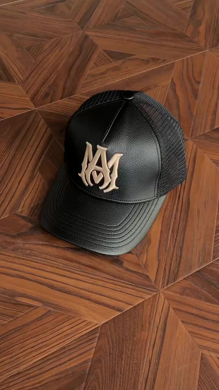 Amiri Cap