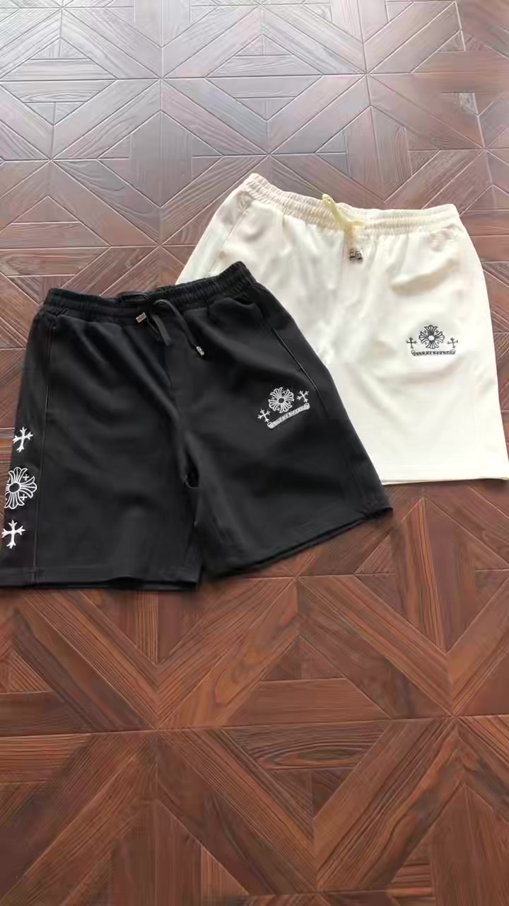 Chrome Hearts Shorts 4