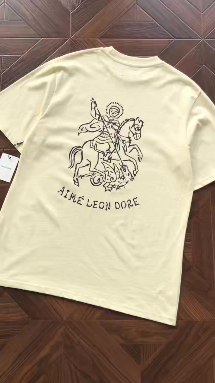 A⭐m⭐ L⭐on D⭐r⭐ T-shirt · 4