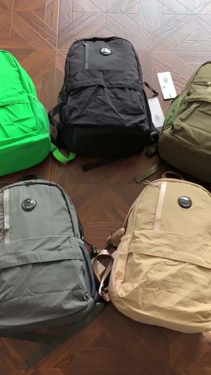 C.p. Bag 2