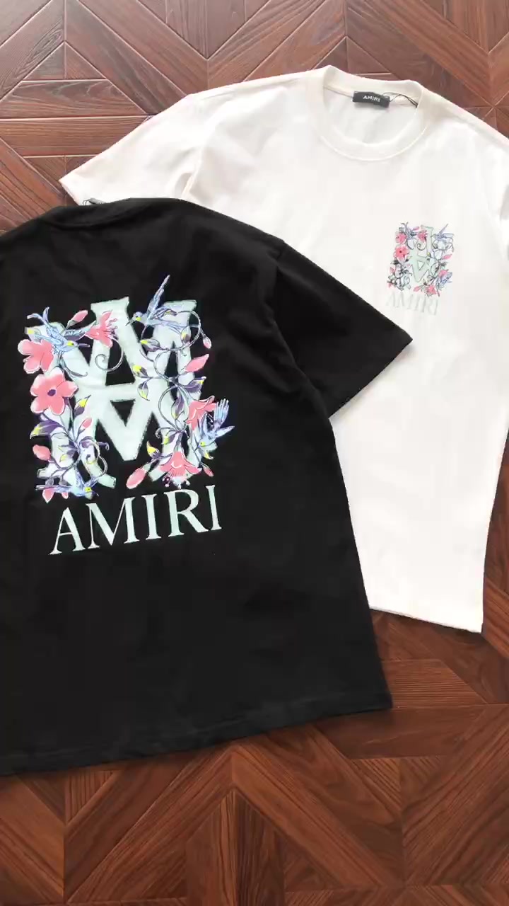 Amiri T-shirt 4