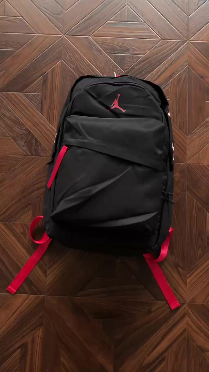 Air J⭐ Rd⭐ N Bag