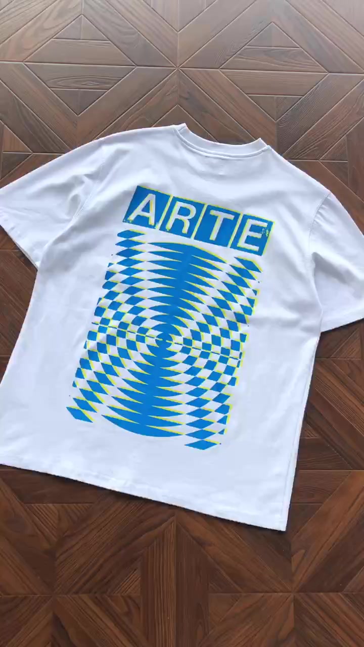 Ar⭐ E An⭐ W⭐ Rp T-shirt · 4