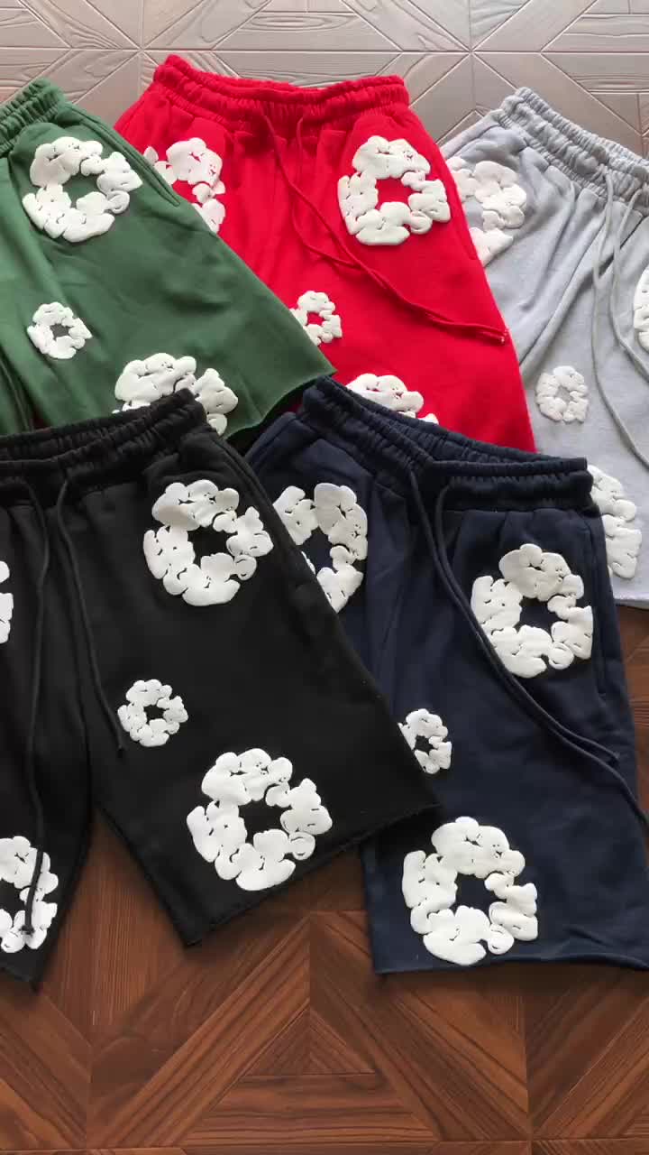 D⭐n⭐m T⭐⭐rs Shorts · 4