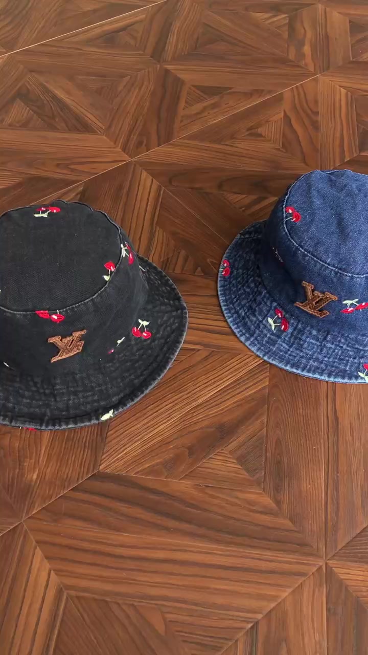 L⭐ Cap