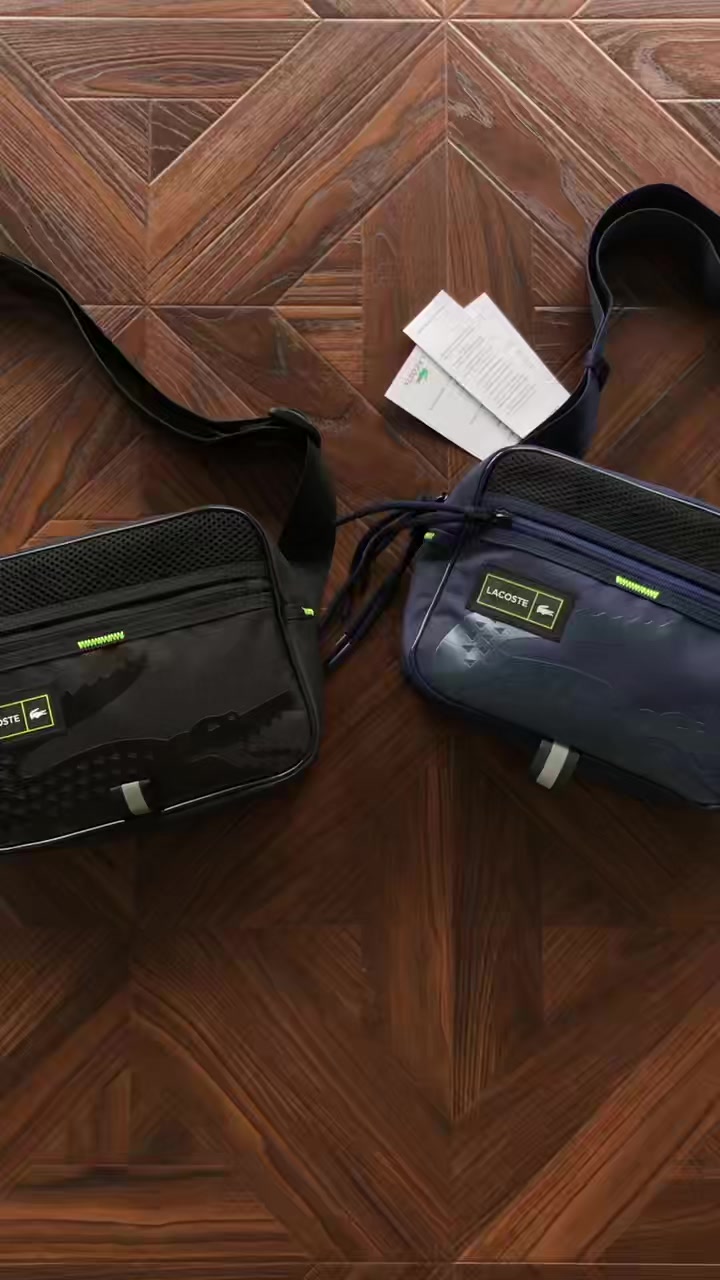 L⭐ C⭐ St⭐ Bag