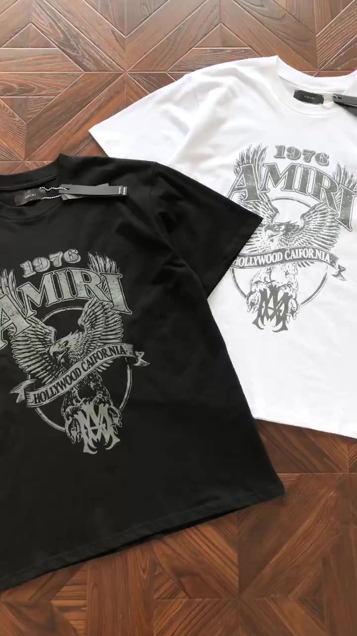 Amiri T-shirt 4