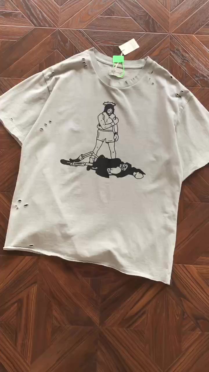 Choooself T-shirt · 4