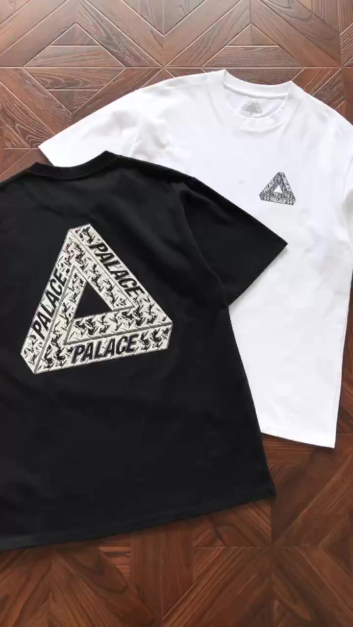 P⭐l⭐ce T-shirt · 4