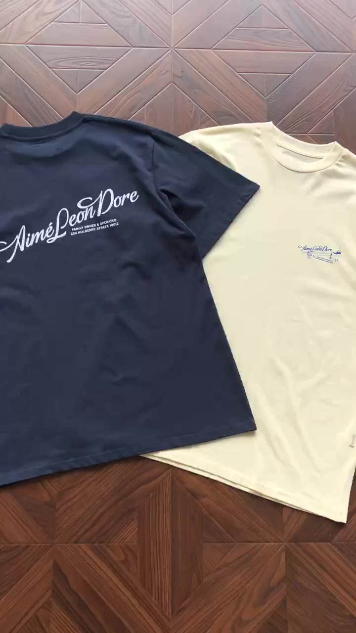 A⭐m⭐ L⭐on D⭐r⭐ T-shirt · 4