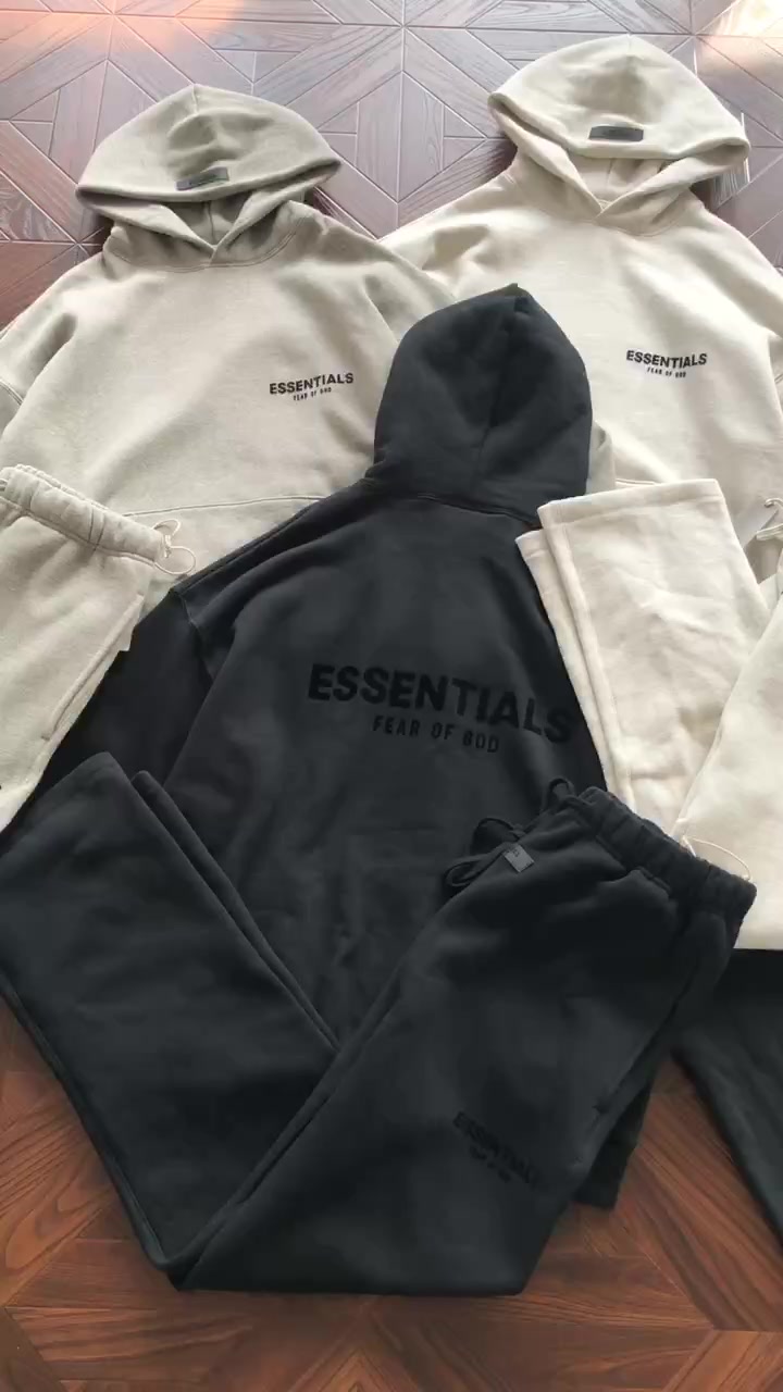 ¥~top 128 Pants 118 Fog Hoodie Trousers 6