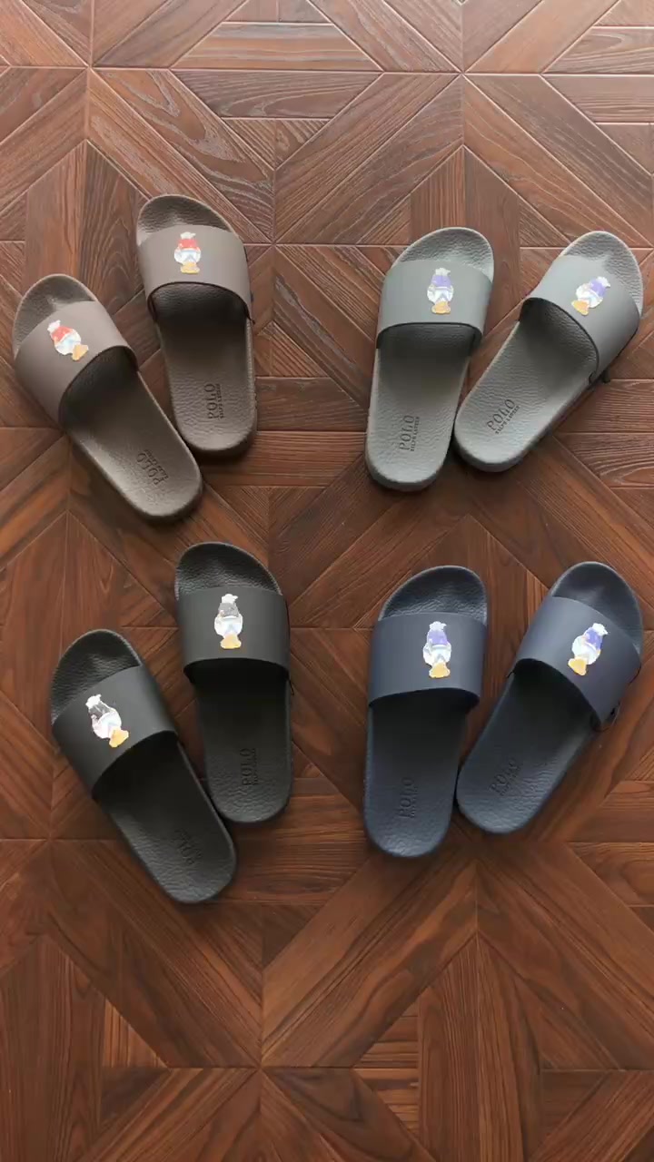 R⭐l⭐ Slippers