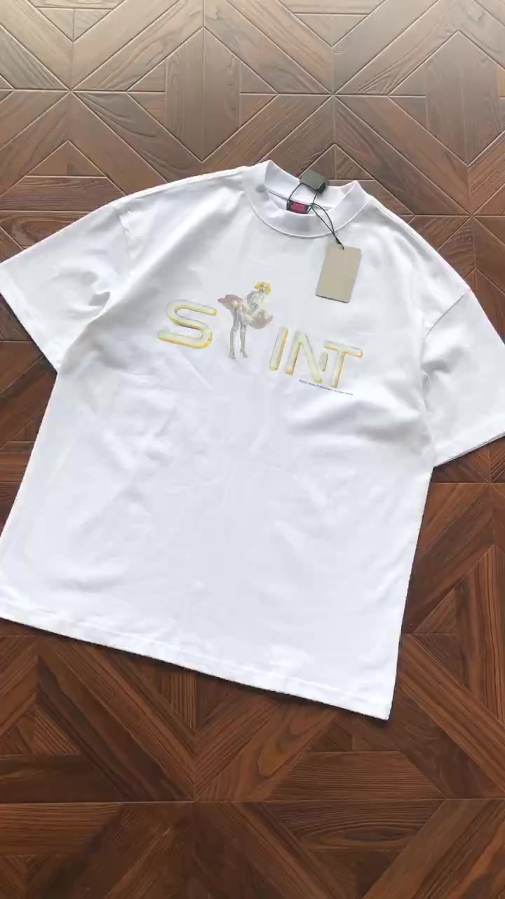 Saint Michael T-shirt · 5