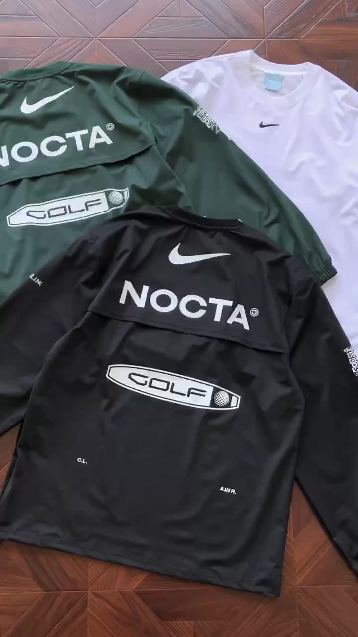 N⭐ K⭐ Long-sleeve 7