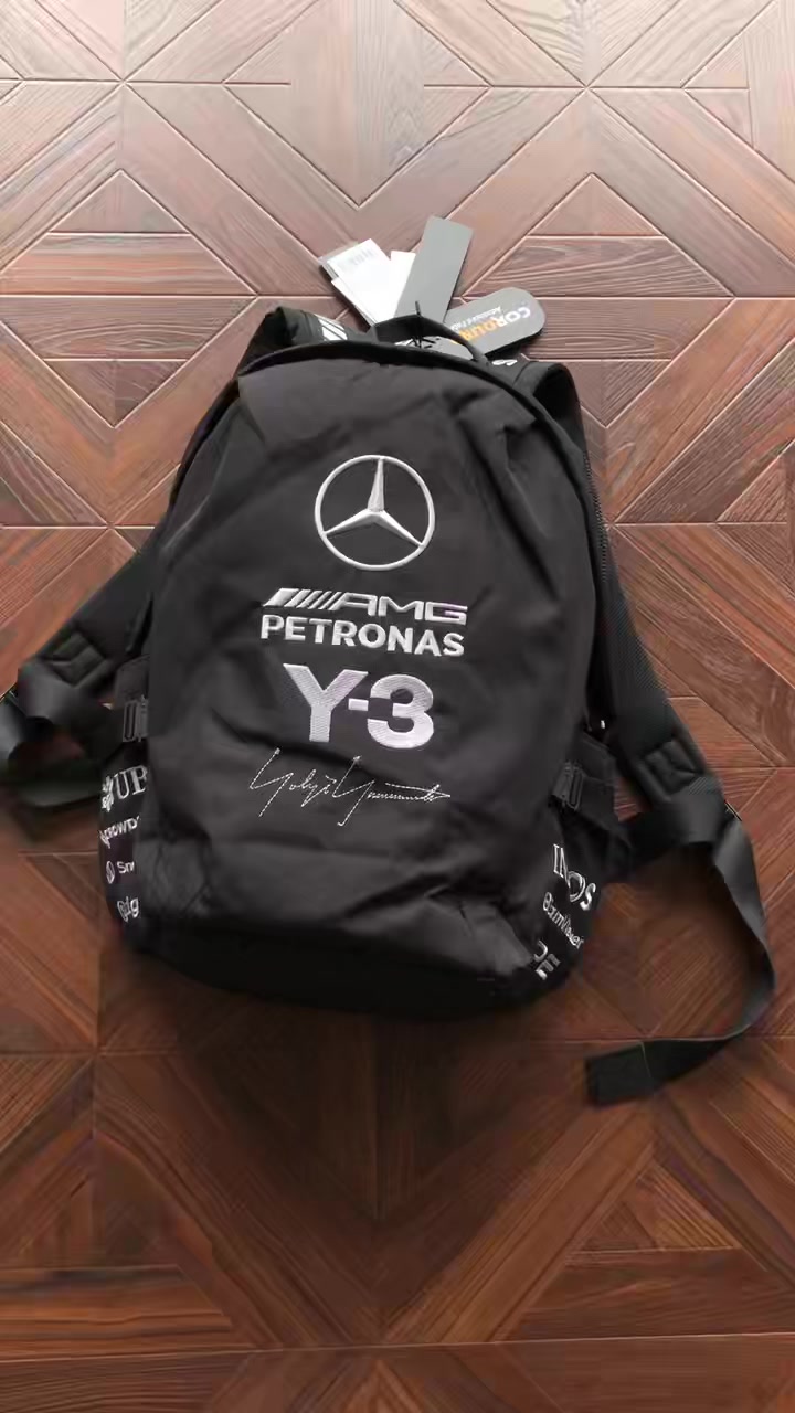 Y⭐ Bag
