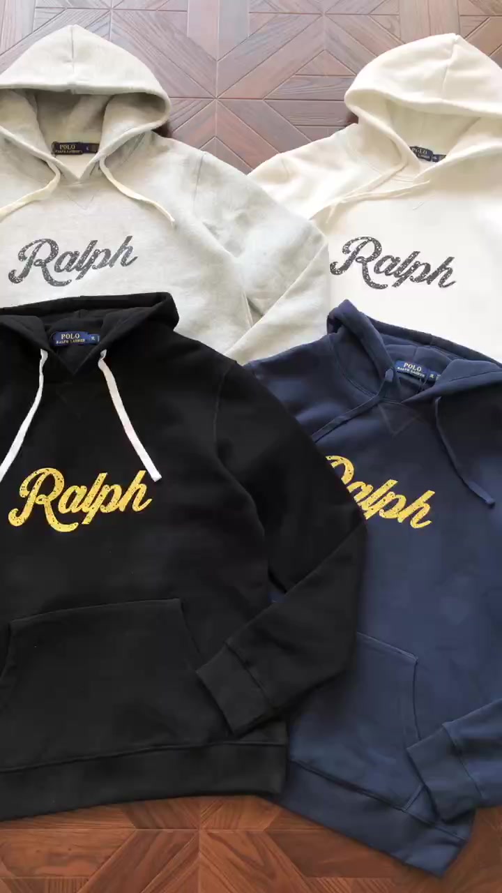 Ra⭐ Ph ⭐ Au⭐ En Hoodie · 4