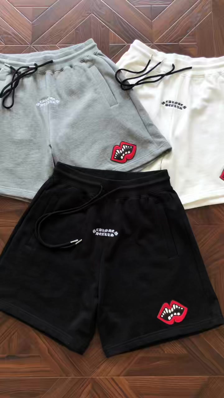 Chrome Hearts Shorts 4