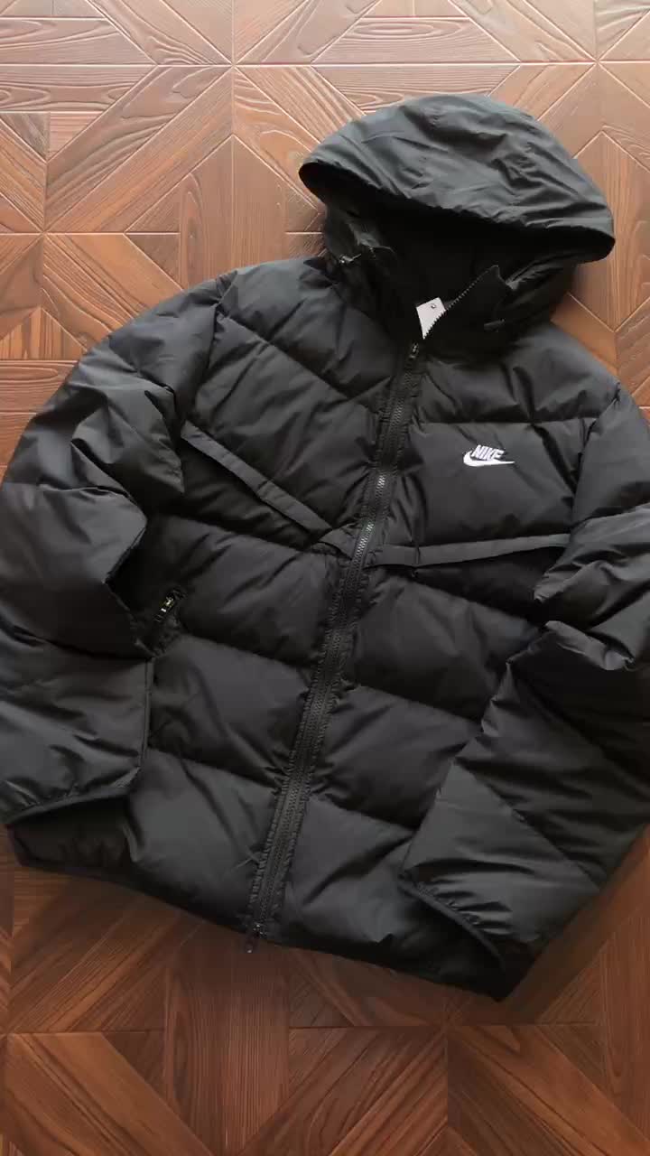 N⭐ K⭐ Down Jacket · 6