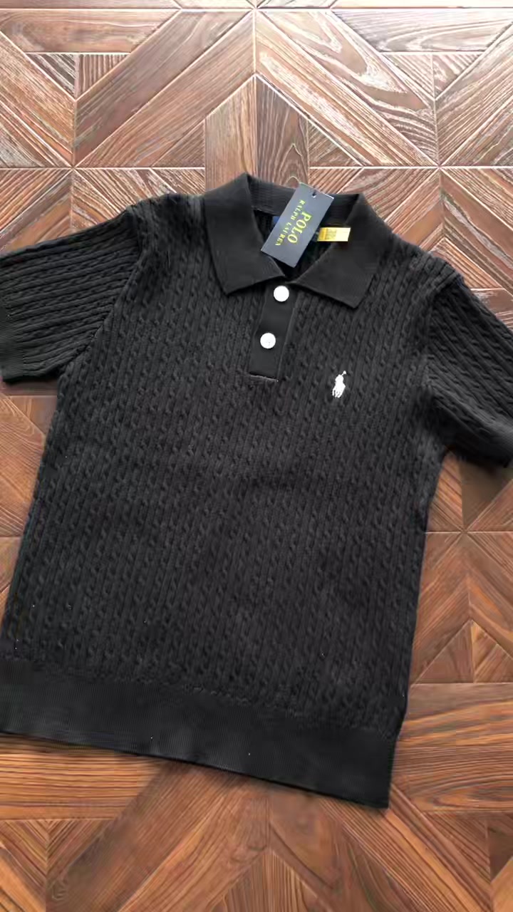 R⭐l⭐ Sweater Polo 2