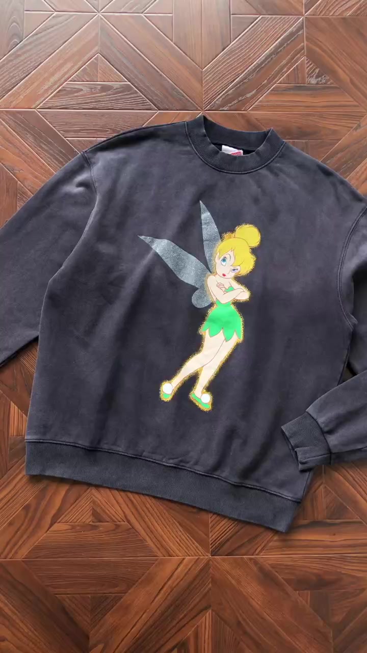 Saint Michael Sweater · 4