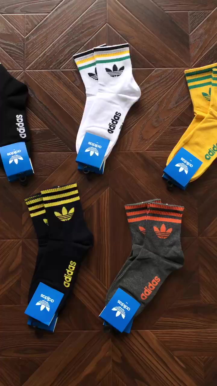 ⭐ Di⭐ As Socks