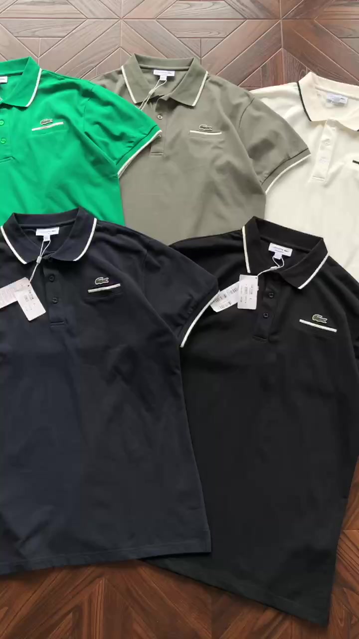 L⭐ C⭐ St⭐ Polo · 4