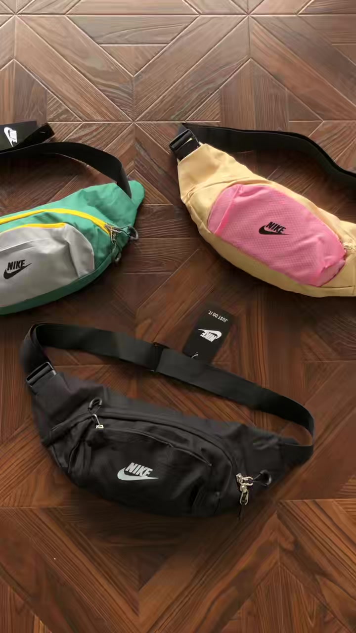 N⭐ K⭐ Bag
