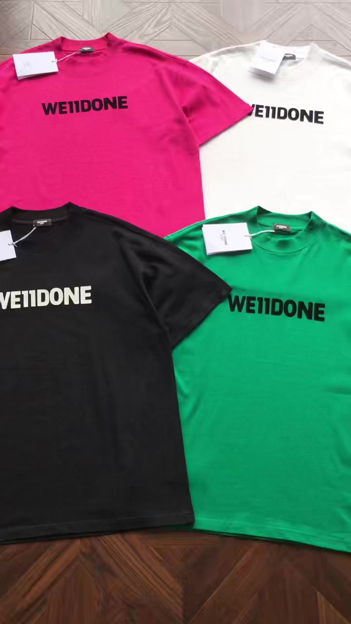 W⭐ 11D⭐ ⭐ E T-shirt · 4