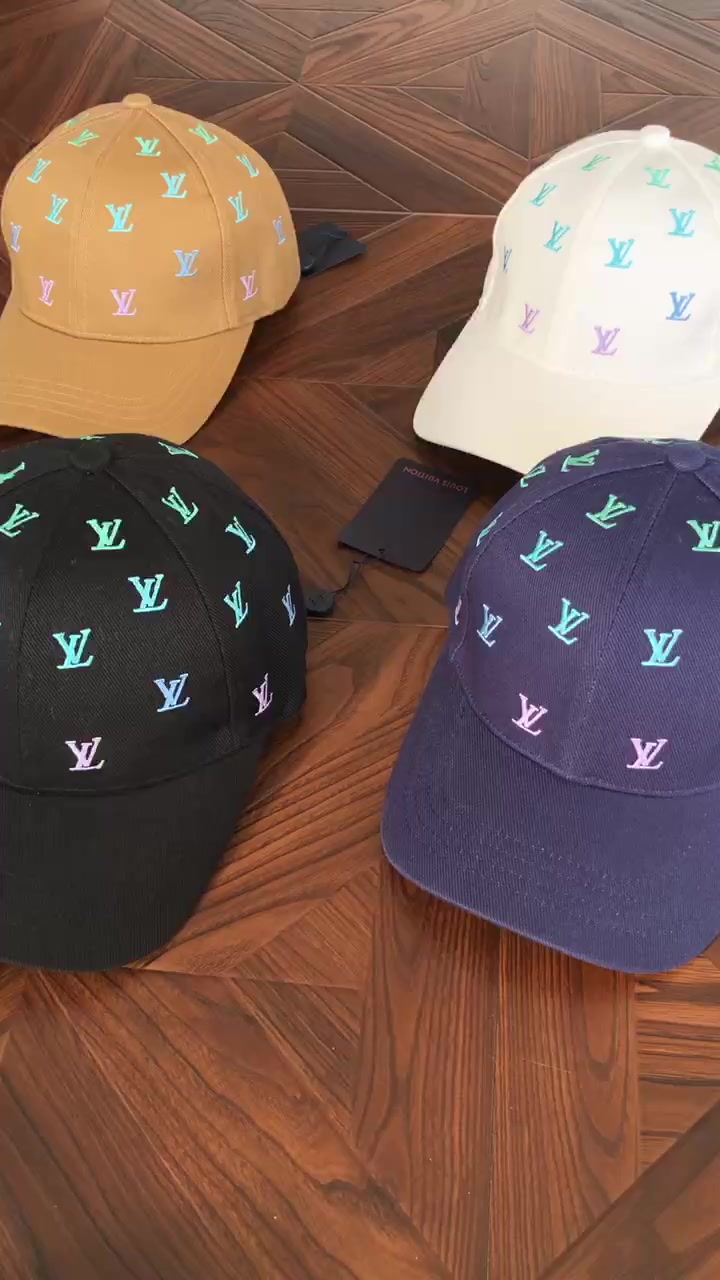 L⭐ Cap