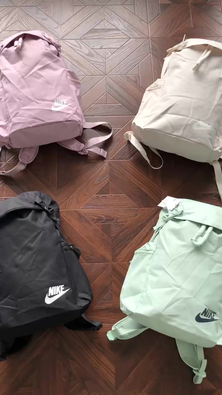N⭐ K⭐ Bag