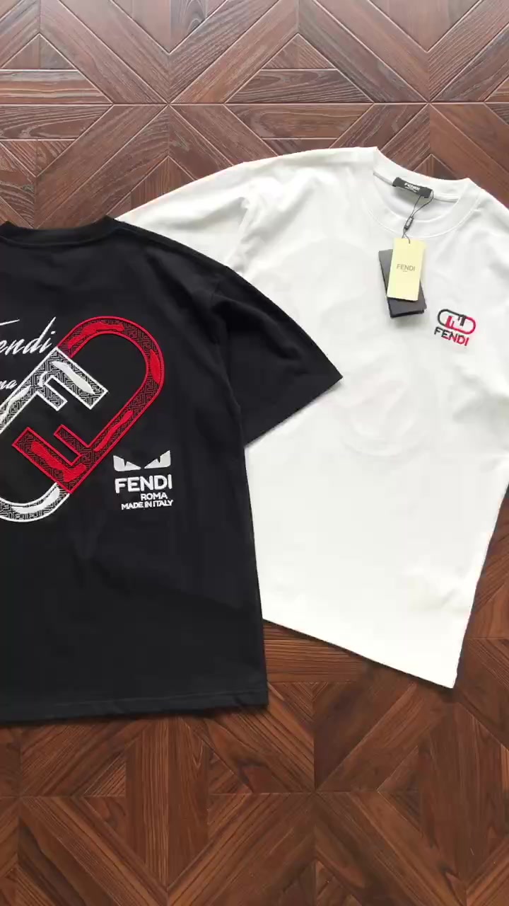 F⭐ ⭐ D⭐ T-shirt · 4
