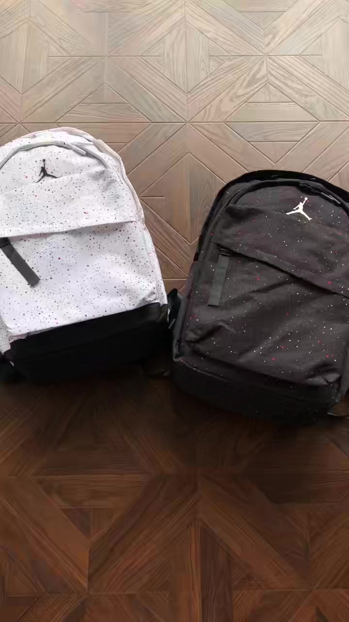 Air J⭐ Rd⭐ N Bag
