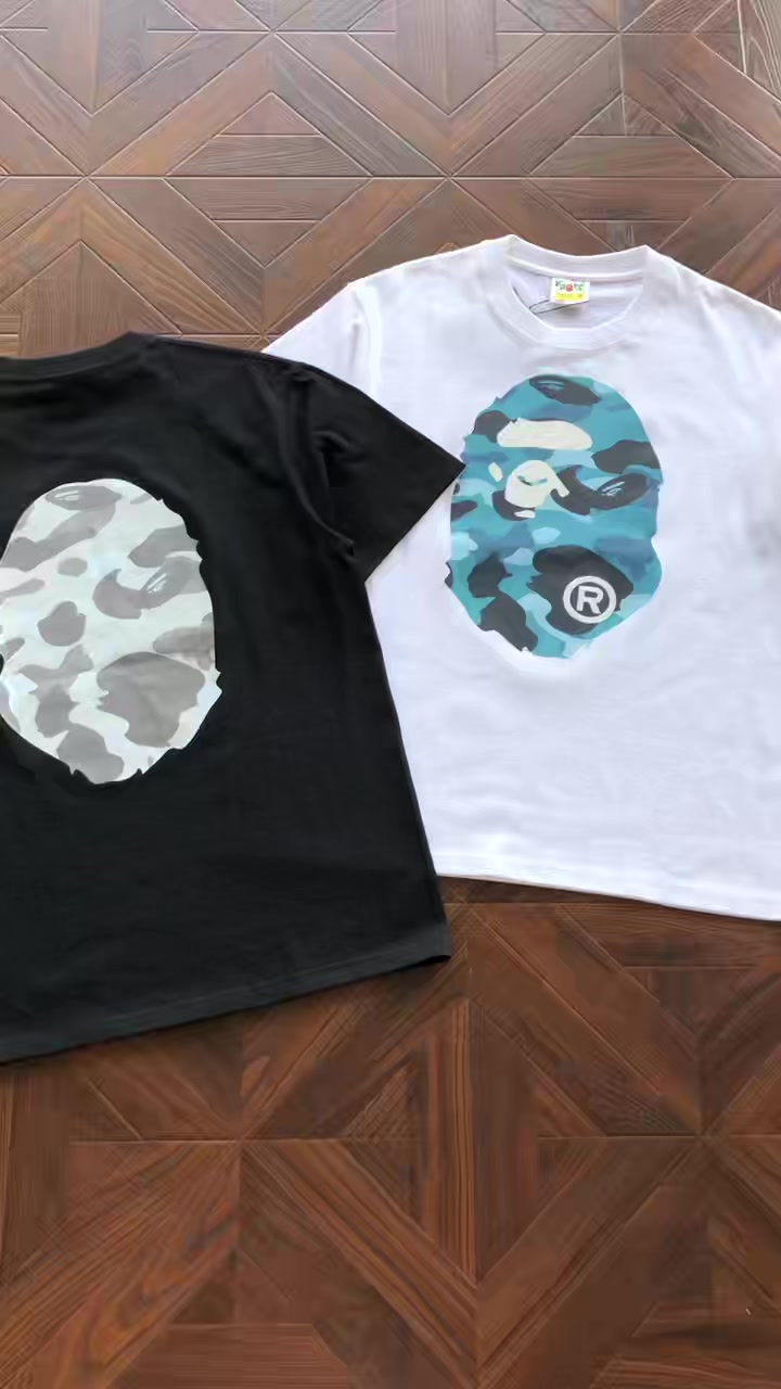 Bape T-shirt 4