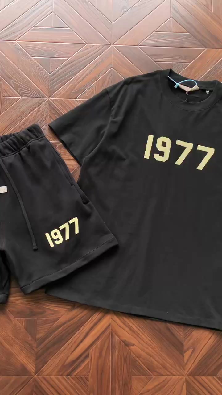 ¥~top 85 Pants 95 Fog T-shirt Shorts 5