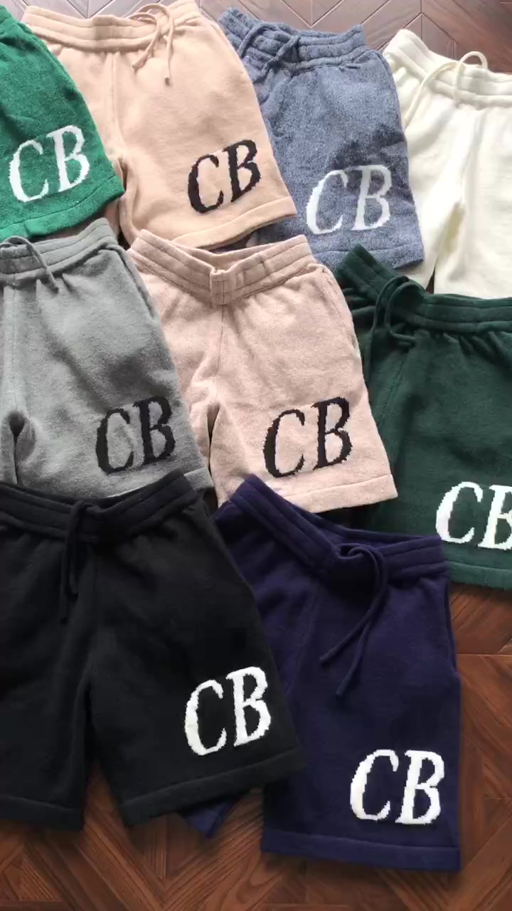 Cole Buxton Shorts · 5