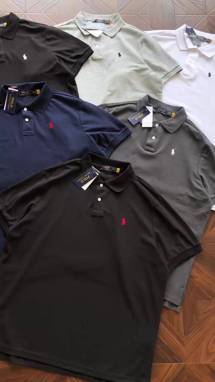 R⭐l⭐ Polo 5