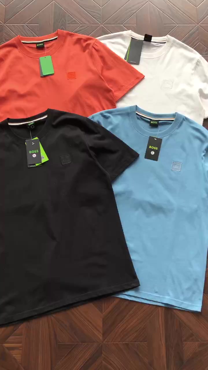 H⭐g⭐ B⭐⭐s T-shirt · 4