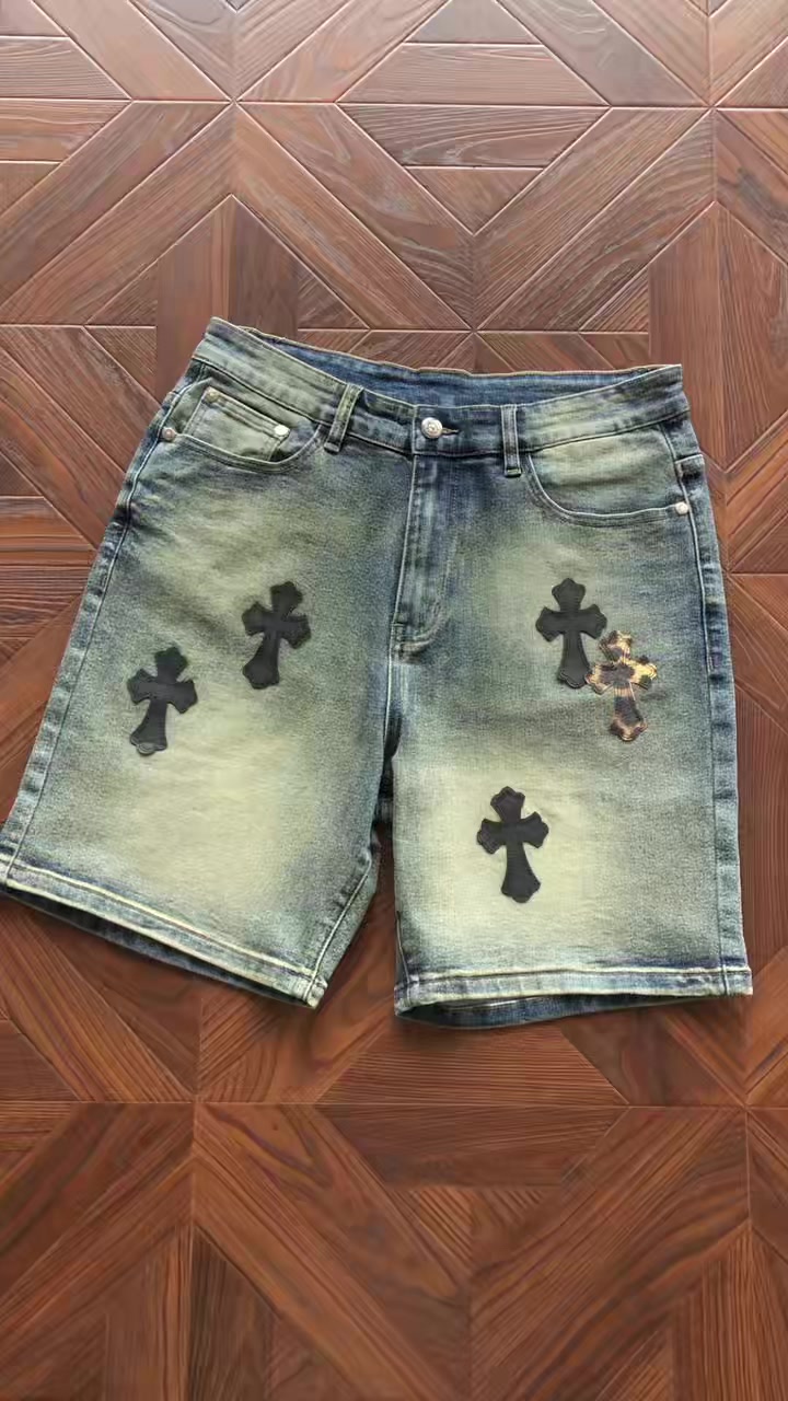Chrome Hearts Shorts 4