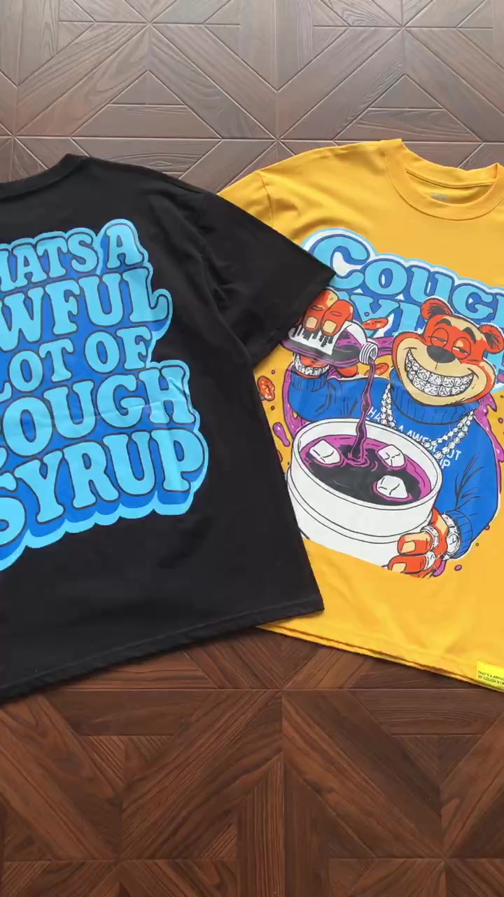 Th⭐ T's A Aw⭐ Ul L⭐ T Of C⭐ Ugh Sy⭐ Up T-shirt · 4
